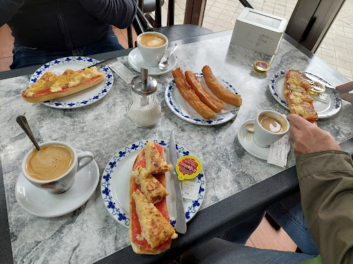 Café Bar Continental - Thumbnail