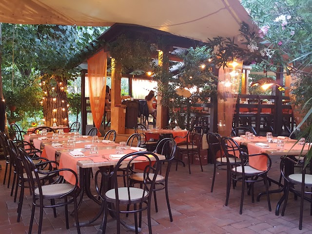 Osteria Degli Usignoli