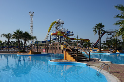 Acquazzurra Acquapark Metaponto (MT) - Thumbnail