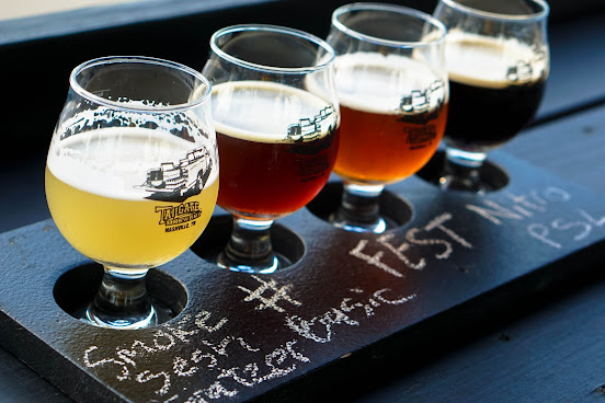 TailGate Brewery East Nashville by null