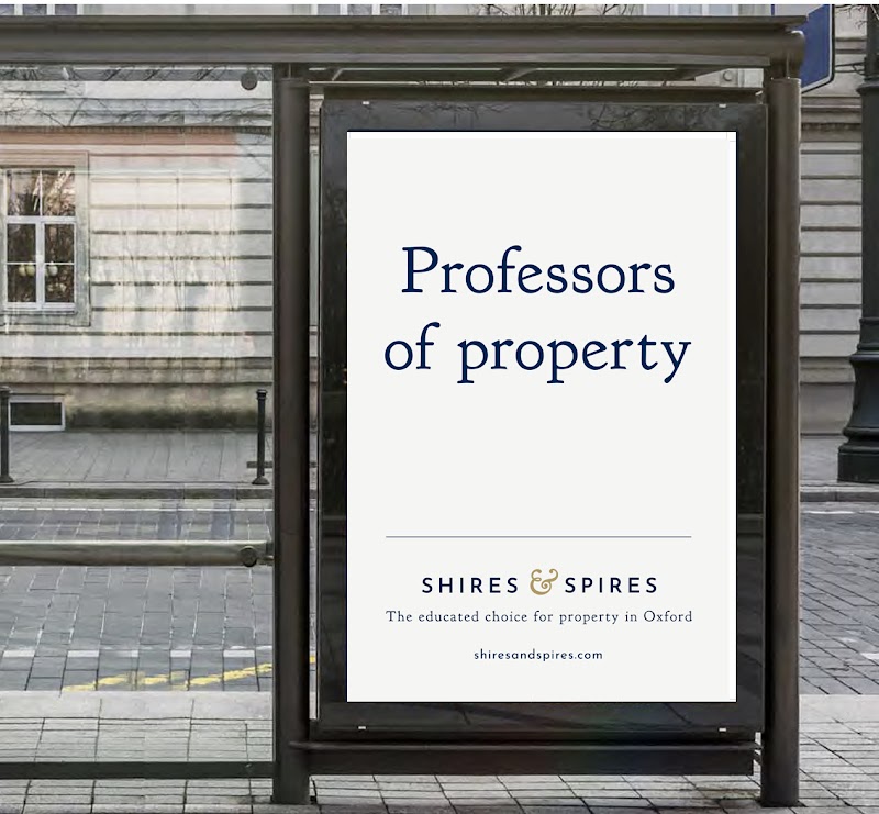 Shires & Spires - Oxford photo 3