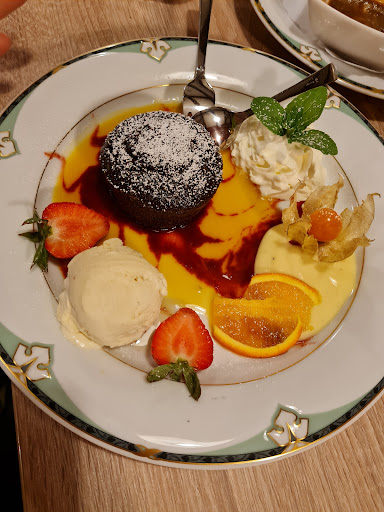 Restaurant Am Stockbrunnen, Großbottwar - Thumbnail
