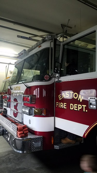 Easton Town Fire Department