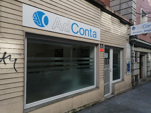 AdConta Asesores y Abogados Pontevedra Vigo