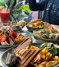 Photo n°82 de Le Paradis du Fruit - Boulogne à Boulogne-Billancourt (Saladerie)