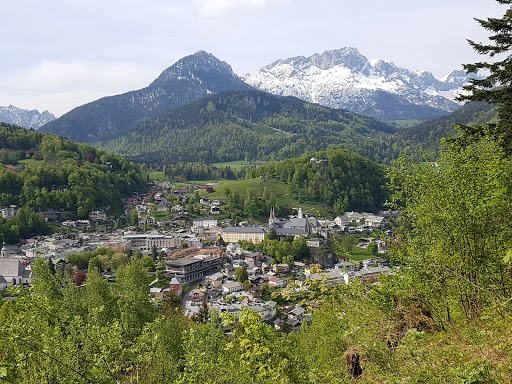 Kalter Keller - Visual