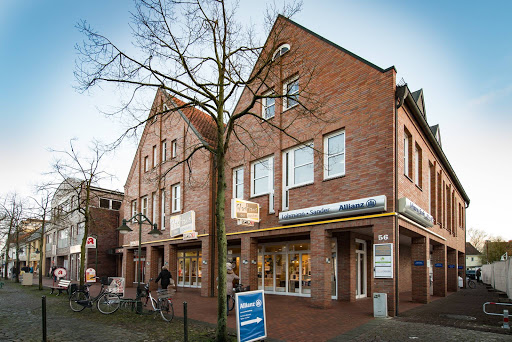 Zahnärzte Rotenburg MVZ GmbH - Stammhaus - Thumbnail