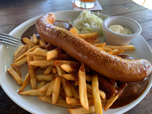 German BierGarten Brisbane Gallery - Australia