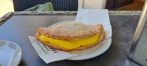 Kristall Bakery - Visual