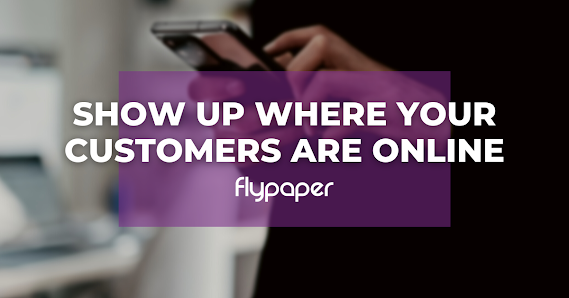 Flypaper Digital Marketing 13804 Lake Point Cir STE 201, Louisville, KY 40223
