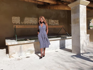 Photo n°42 de polette lourmarin à Lourmarin (Magasin de vêtements)