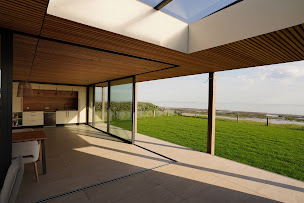 Photo n°3 de Barthélémy LAIGNEL Architecte à Courseulles-sur-Mer (Agence de design)