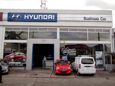 Photos of Hyundai Car Dealer Business - Cinascar