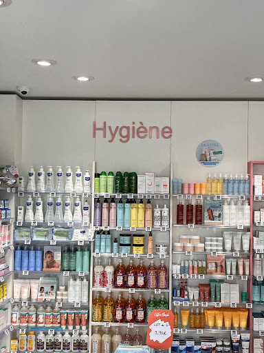 PHARMACIE DU GOHLEN