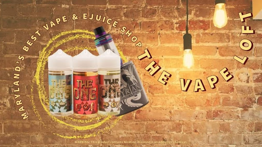 Vape Loft MD Gallery - United States
