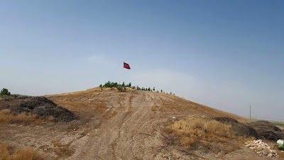 Photos of Sıralı Mahallesi Bayraklı Tepe