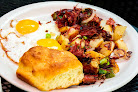 The Worker Bee Café