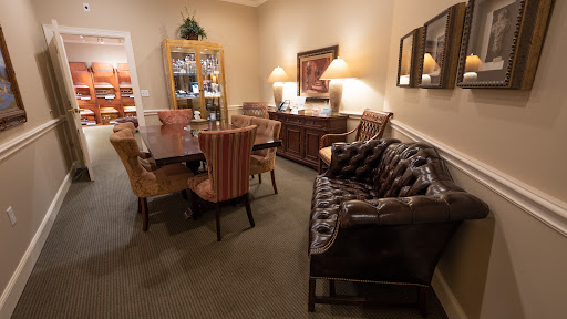 Hamil Family Funeral Home - Thumbnail