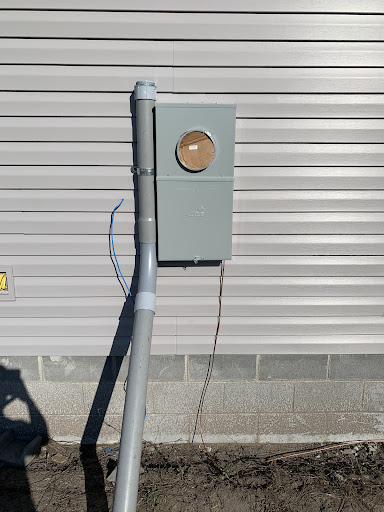 Godbee electrical LLC - Thumbnail