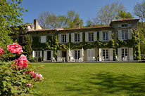 Domaine du Hameau Baylesse à Saint-Jean-d'Aigues-Vives