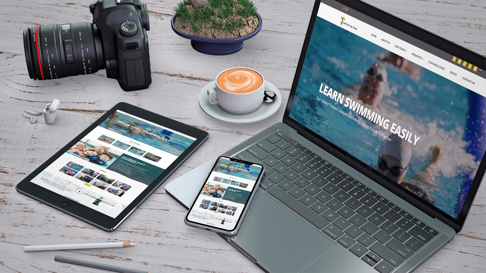 ويب ايجى | تصميم المواقع الالكترونية | تطبيقات الموبايل | WEBEGY - صورة 3