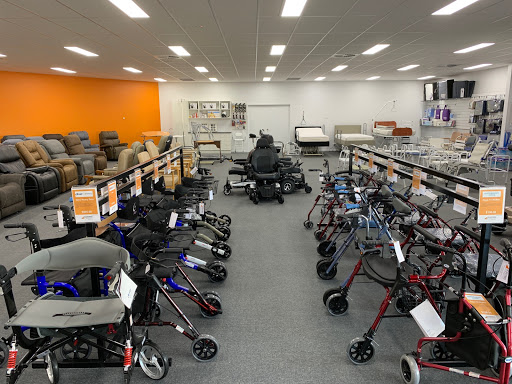 Open Mobility Griffith - Thumbnail