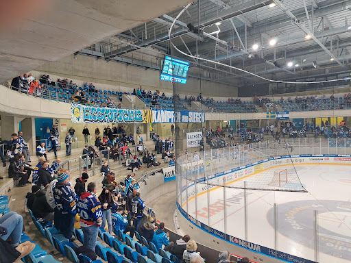 EnergieVerbund Arena - Thumbnail