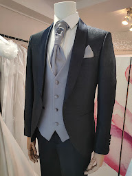 Photo n°42 de La Bobinelle à Montauban (Boutique de mariage)