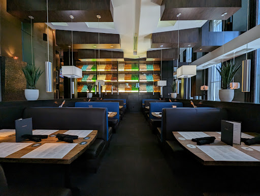 Moxies London Downtown Restaurant - Thumbnail