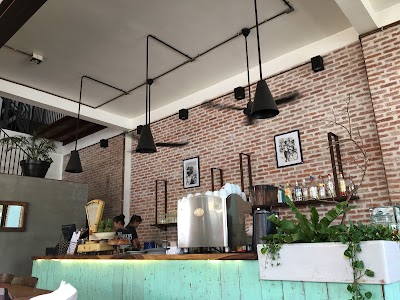 Photos of Fifty5 Caf&eacute;