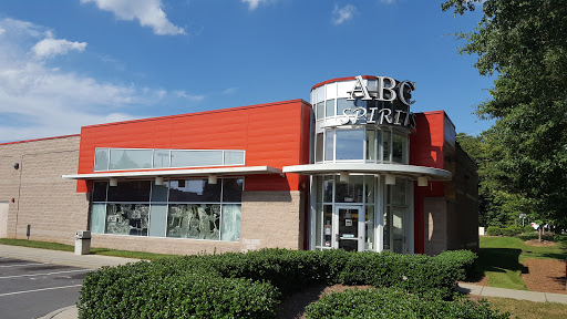 Mecklenburg County ABC Store #10