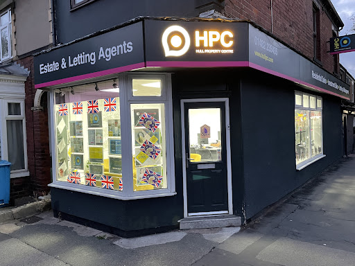 Hull Property Centre - Thumbnail