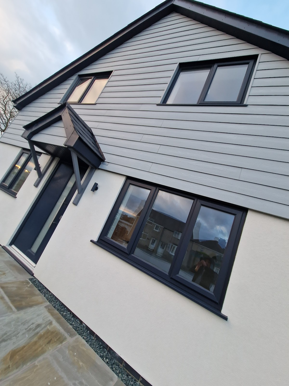 AJ Developments North Wales