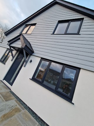 AJ Developments North Wales