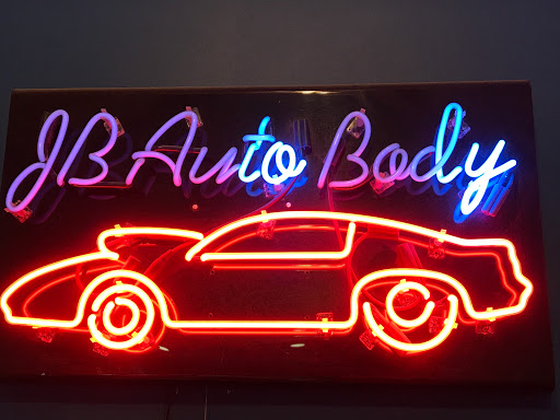J B Auto Body - Thumbnail