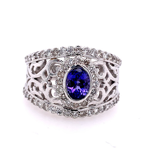 Robert Jewelry Designs Logo