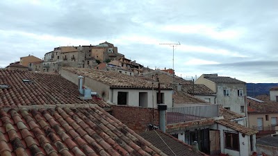 Photos of Apartaments la Fabrica