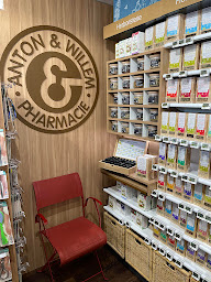 Photo n°5 de Pharmacie HARITZA - Anton&willem - Herboristerie à Saint-Jean-de-Luz (Pharmacie bio)