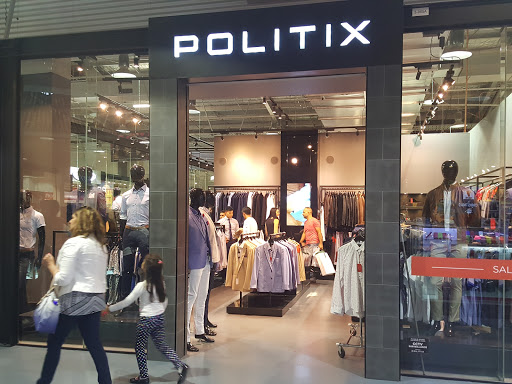 Politix - DFO Homebush