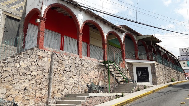 Museum of the Mummies of Guanajuato