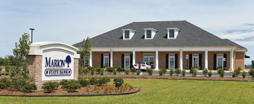 Marion State Bank - Sterlington