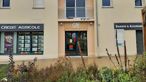 Avatar par défaut pour Crédit Agricole Louverné - Banque Assurance