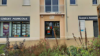 Crédit Agricole Louverné - Banque Assurance à Louverné