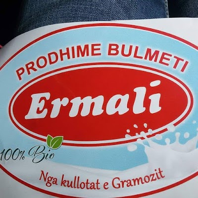 Prodhime bulmeti Ermali