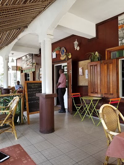 Photos of Jardin De La Paix