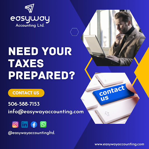 Easyway Accounting Ltd. - Thumbnail
