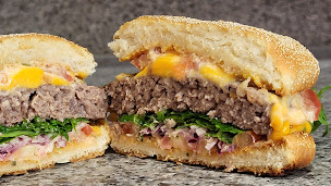 Photo n°5 de Pizza Mick' à Trans-en-Provence (Restaurant de hamburgers)