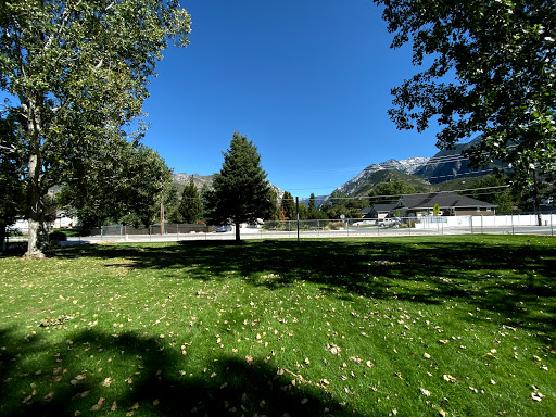 Granite Elementary School - Visual