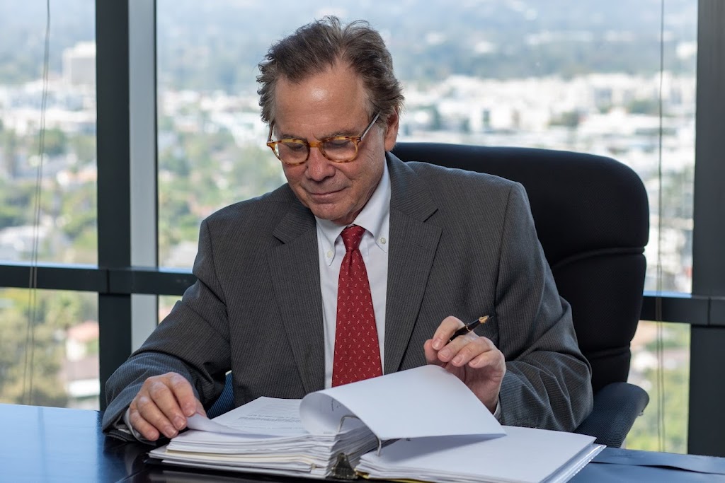 Nadrich Accident Injury Lawyers