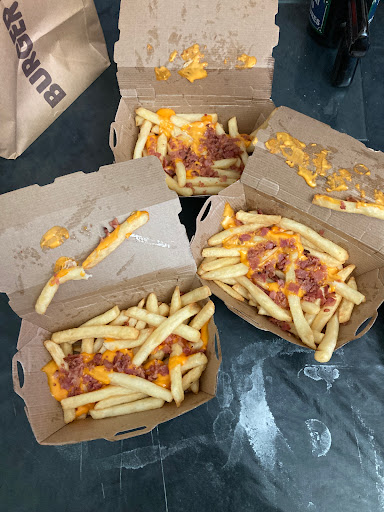 Burger King